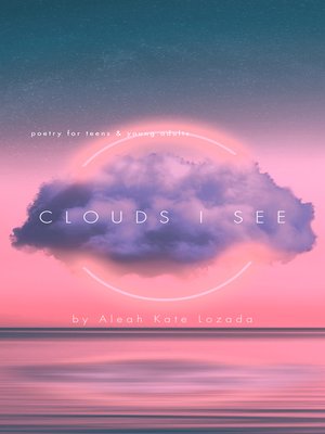 cover image of Clouds I See